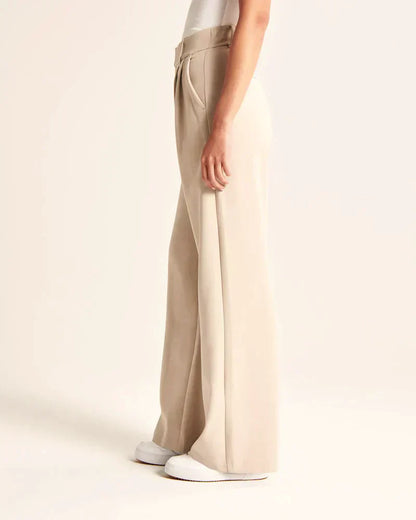 Sophie - Chic Comfortable Pants