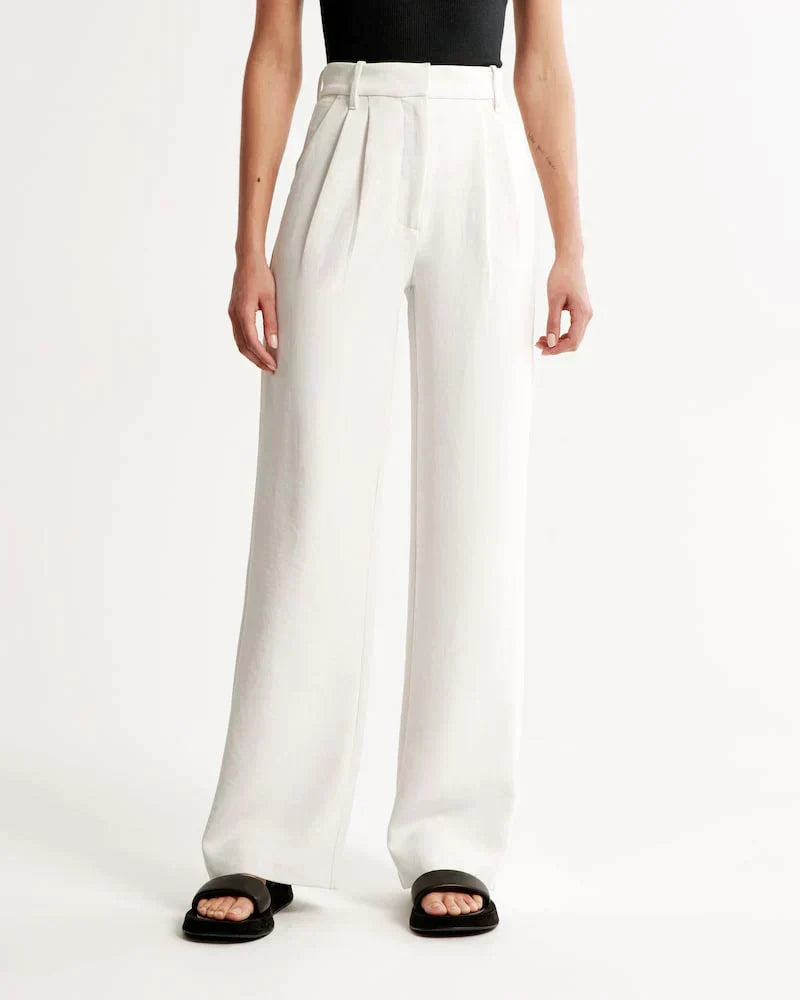 Sophie - Chic Comfortable Pants