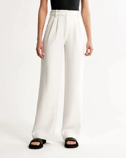 Sophie - Chic Comfortable Pants