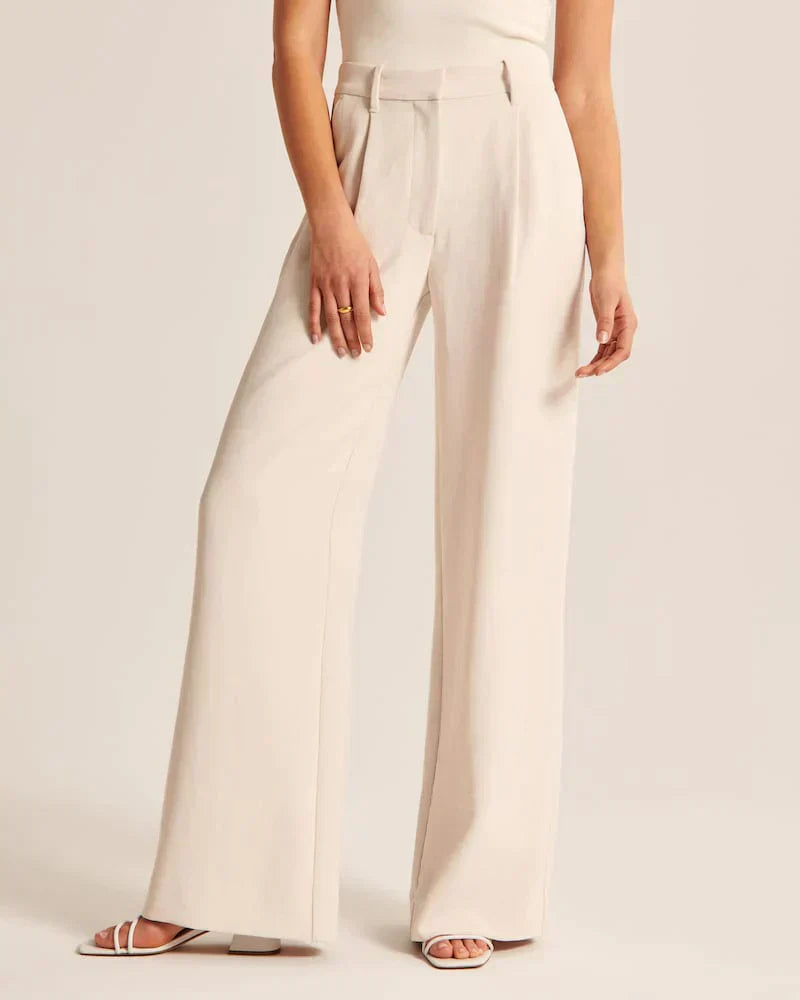Sophie - Chic Comfortable Pants