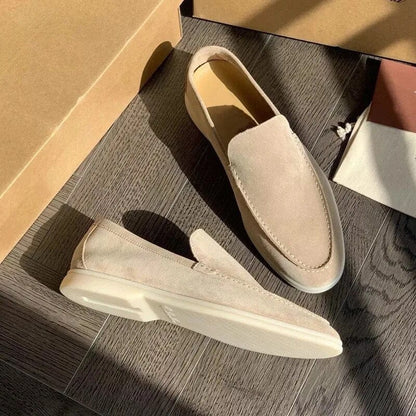 Beckham - Premium Elegant Loafers