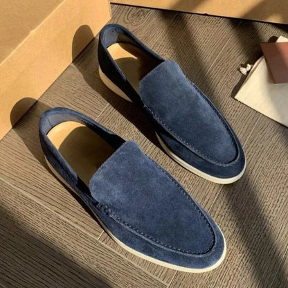 Beckham - Premium Elegant Loafers