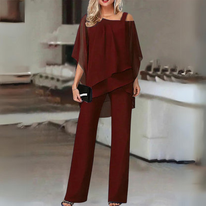 Novi - Elegant and Comfortable Set