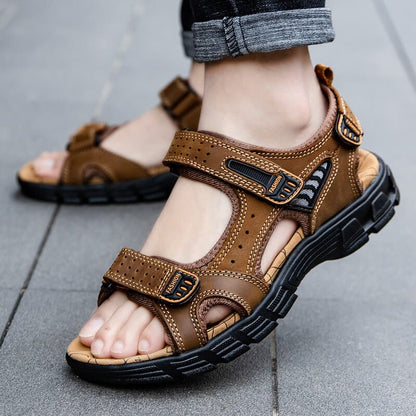 Laurent - Comfortable and Lightweight Sandals
