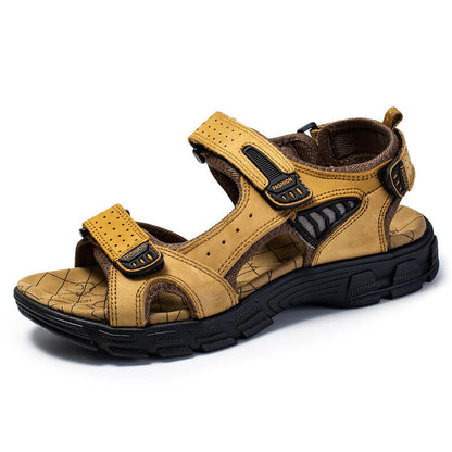 Laurent - Comfortable and Lightweight Sandals