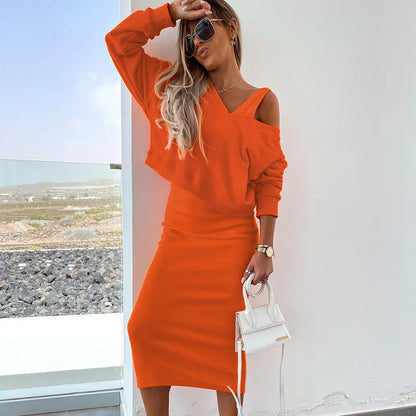 Valerie - Comfortable Elegance Set