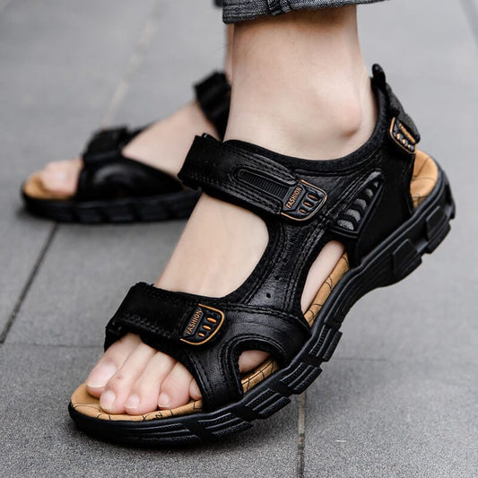Laurent - Comfortable and Lightweight Sandals