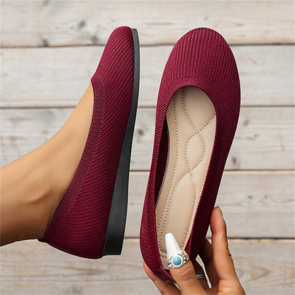 Odette - Ergonomic Comfort Shoes
