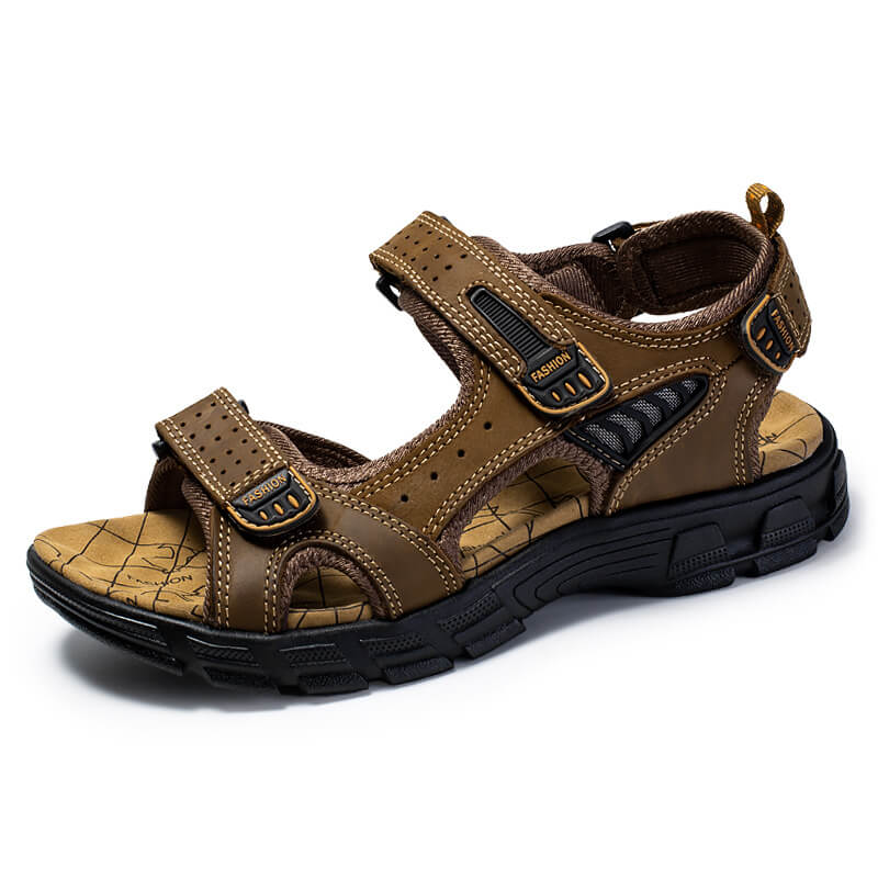 Laurent - Comfortable and Lightweight Sandals