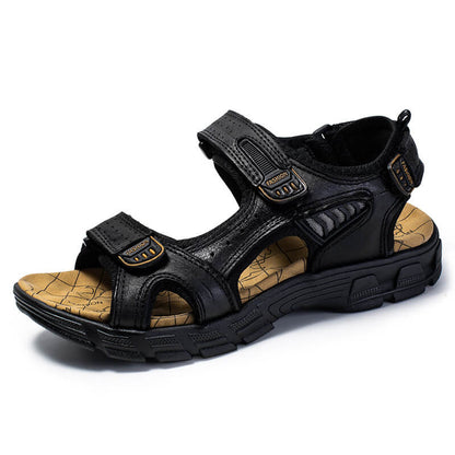 Laurent - Comfortable and Lightweight Sandals