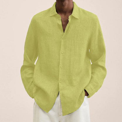 George - Classic Summer Elegance