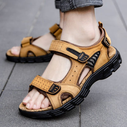Laurent - Comfortable and Lightweight Sandals