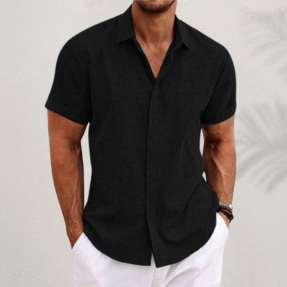 Oliver - Elegant Summer Shirt