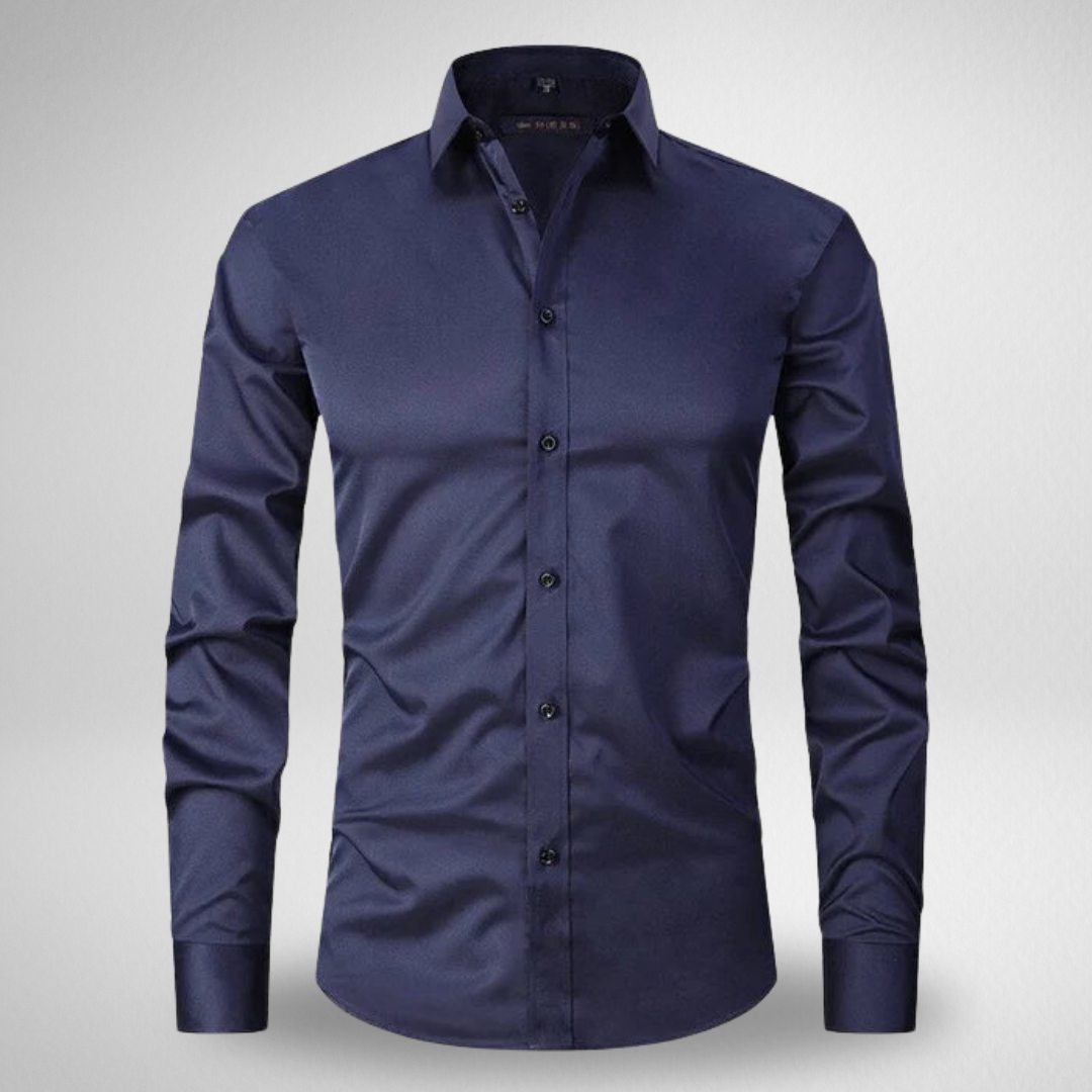 Sandro - Comfortable Elastic Shirt