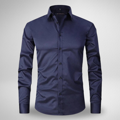 Sandro - Comfortable Elastic Shirt