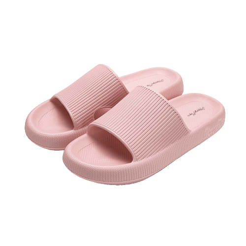 Milos - Comfortable Casual Slippers