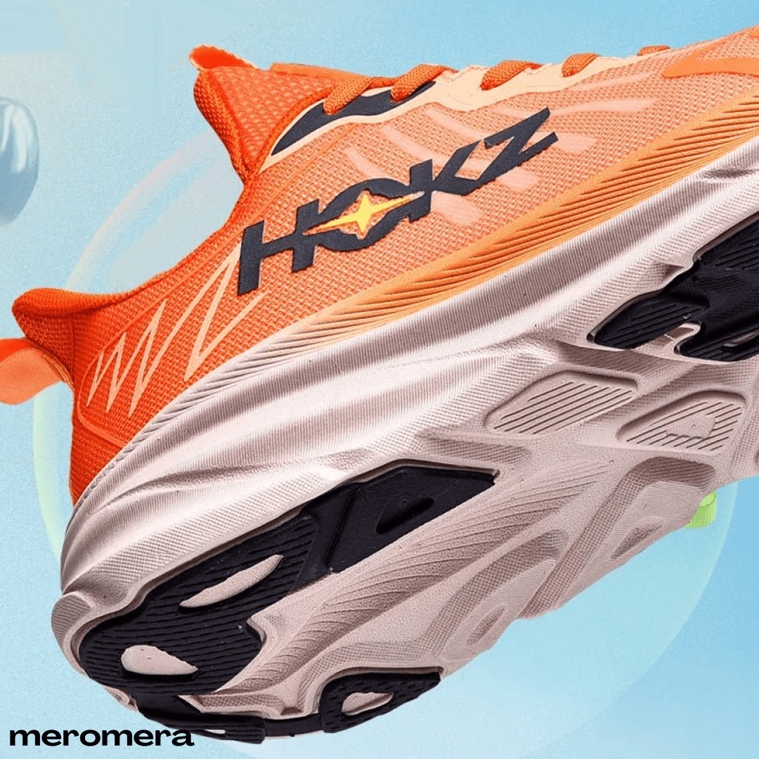 HOKZ - Comfortable Orthopedic Shoes