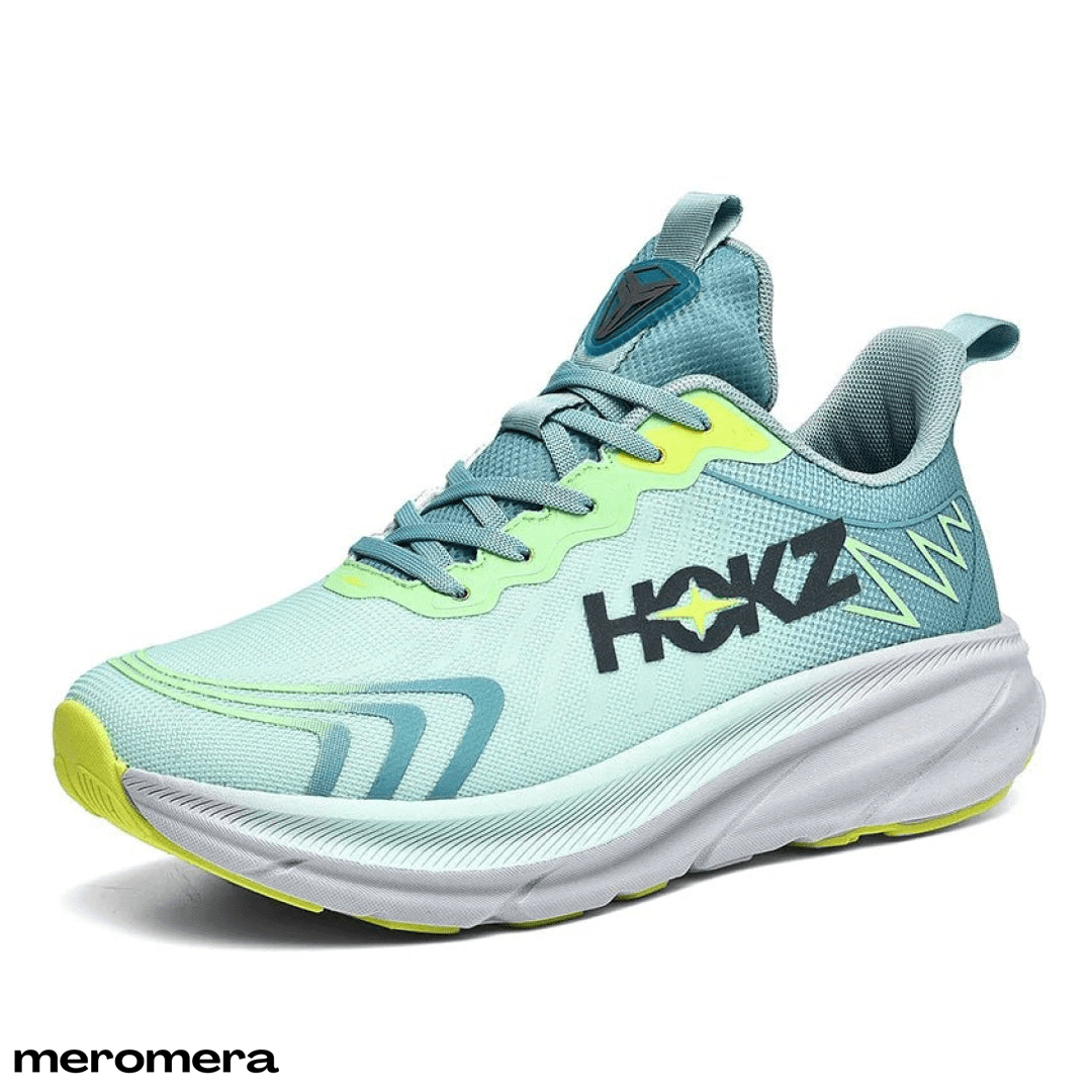 HOKZ - Comfortable Orthopedic Shoes