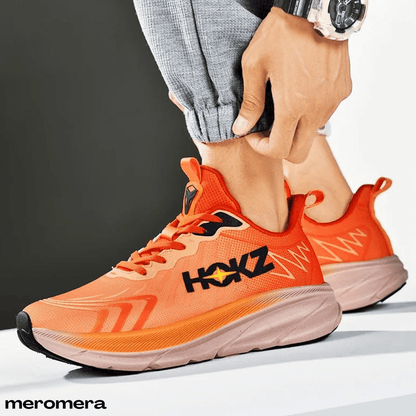 HOKZ - Comfortable Orthopedic Shoes