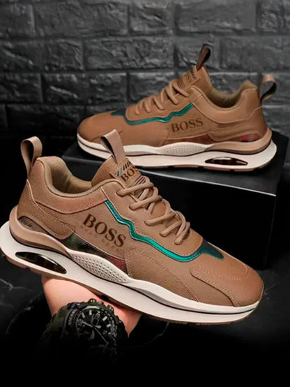 Boss Essential Premium Sneakers