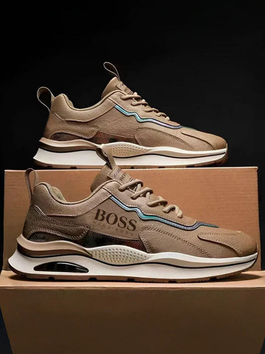 Boss Essential Premium Sneakers