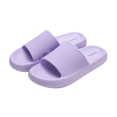 Milos - Comfortable Casual Slippers