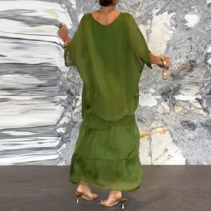 Venisa - Elegant Airy Dress