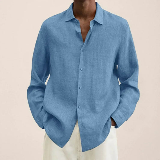 George - Classic Summer Elegance