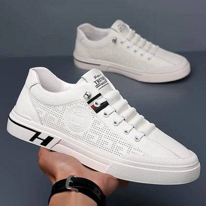 Yann - Elegant Casual Shoes