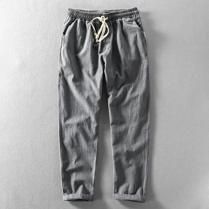 Lexie - Comfortable Casual Pants