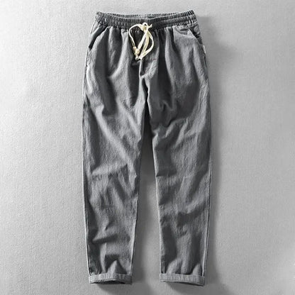 Lexie - Comfortable Casual Pants