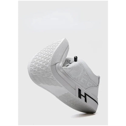 Yann - Elegant Casual Shoes