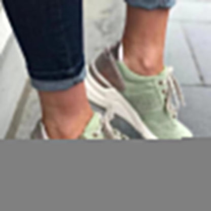 Romina - Comfortable Ergonomic Sneakers