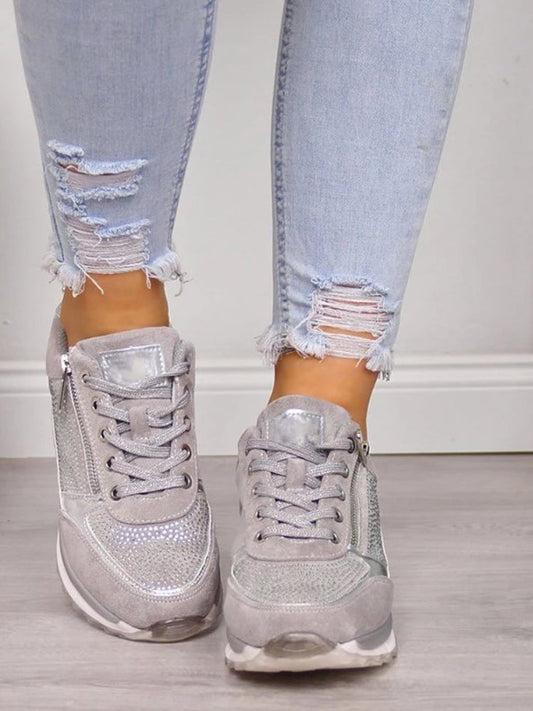 Tara - Comfortable Elegant Shoes