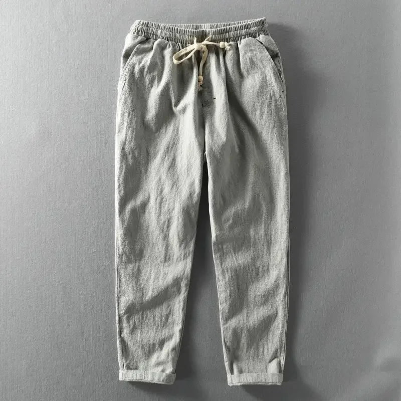 Lexie - Comfortable Casual Pants