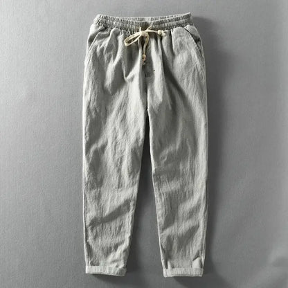 Lexie - Comfortable Casual Pants