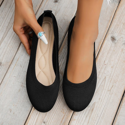 Odette - Ergonomic Comfort Shoes