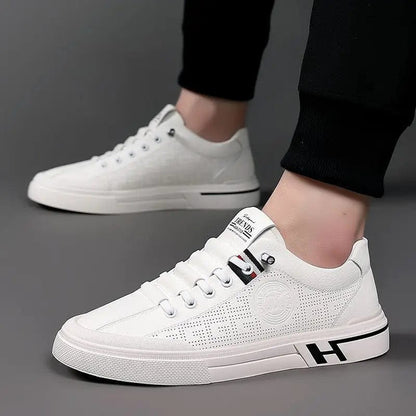 Yann - Elegant Casual Shoes