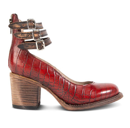 Katy - Elegant and Comfortable Shoes