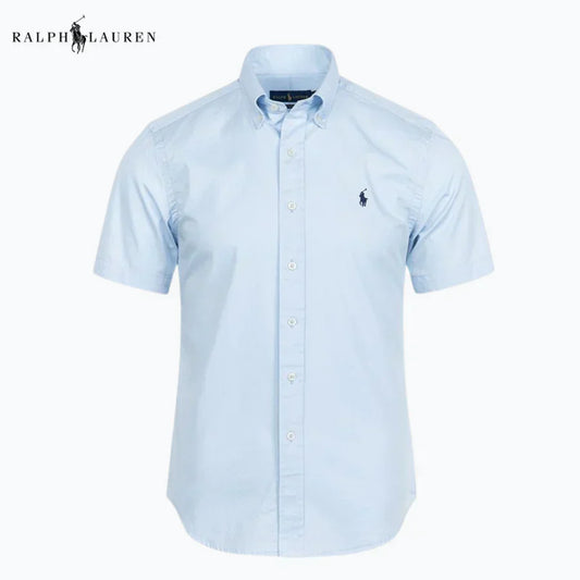 RL Short Sleeve T-Shirt