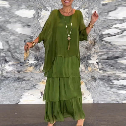 Venisa - Elegant Airy Dress
