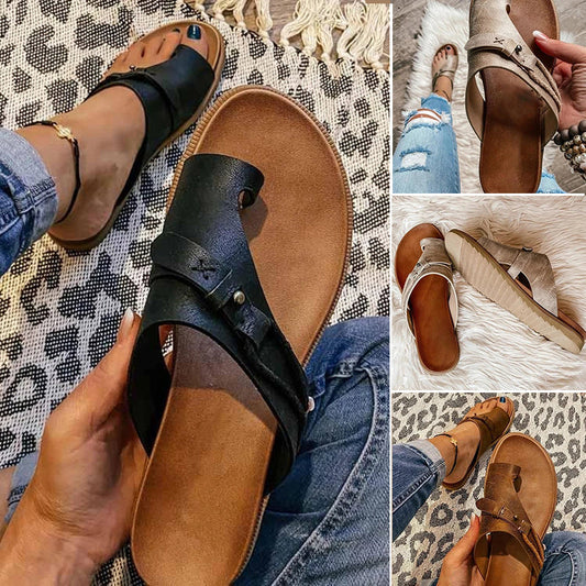 Harper - Comfortable and stylish sandals