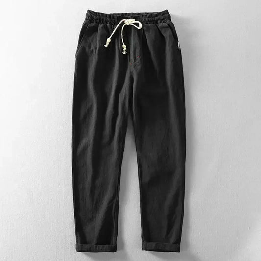 Lexie - Comfortable Casual Pants