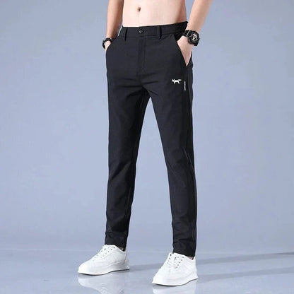 Adrian - Elegant Golf Pants