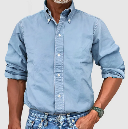 Pierre - Elegant Casual Shirt