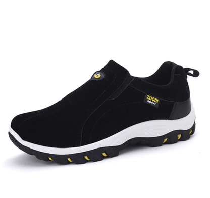 Zuodi - Elegant Orthopedic Shoes