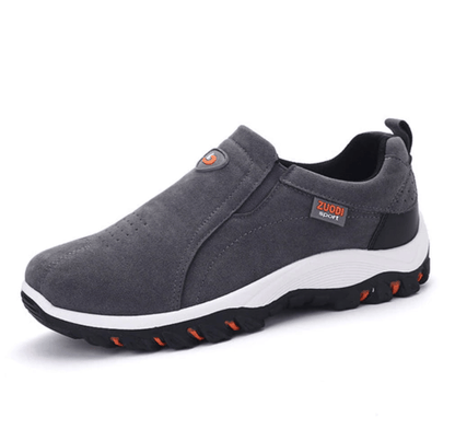 Zuodi - Elegant Orthopedic Shoes