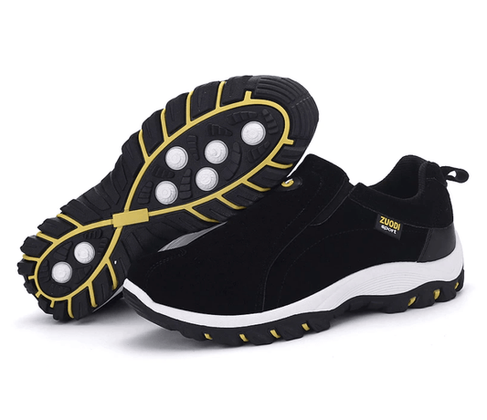 Zuodi - Elegant Orthopedic Shoes