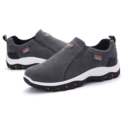 Zuodi - Elegant Orthopedic Shoes