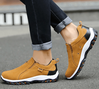 Zuodi - Elegant Orthopedic Shoes